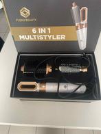 Multiplayer styler, Handtassen en Accessoires, Uiterlijk | Haarverzorging, Ophalen, Zo goed als nieuw