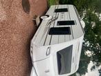 Vends Tabbert bellini 530, Tabbert, 5 tot 6 meter, Schokbreker, Tot en met 4