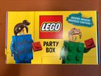 Lego party box, Lego, Enlèvement ou Envoi, Neuf