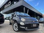 Fiat 500 1.2i Lounge/ AIRCO/ PANO DAK/ ALU/ GARANTIE, https://public.car-pass.be/vhr/425c2805-1ef9-4823-98da-3f85ce90111e, Berline