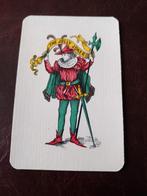 Joker speelkaart hius Ponnet Sint Lievens Houtem 1x, Ophalen of Verzenden, Zo goed als nieuw