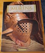 Murena deel 1 2 en 3, Meerdere stripboeken, Ophalen of Verzenden, Zo goed als nieuw