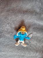 Smurf popje goede staat, Verzamelen, Smurfen, Ophalen of Verzenden, Gebruikt