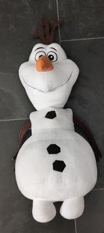 Olaf, Kinderen en Baby's, Speelgoed | Knuffels en Pluche, Ophalen