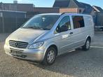 Mercedes-Benz Vito 115CDi Automaat 150pk Dubb Cab - Lichte V, Auto's, Automaat, 4 deurs, Gebruikt, 110 kW