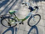 Meisjes fiets, Fietsen en Brommers, Ophalen