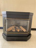 Aardgaskachel, Huis en Inrichting, Ophalen, Gebruikt, Gas, Vrijstaand