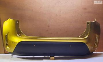Achterbumper org. Toyota Yaris Cross 4xPDC ->20 52159-0DB40 beschikbaar voor biedingen