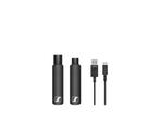 sennheiser XSW-D XLR BASE SET, Musique & Instruments, Sans fil, Comme neuf, Autres types, Enlèvement ou Envoi