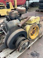 Petter, Bernard, Farymann, Enlèvement, Utilisé, Moteur diesel, Moins de 1400 tpm