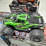 Traxxas Mini Maxx, Ophalen, Nieuw, Elektro, Auto offroad