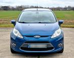 Ford Fiësta 2009 1.6i Benzine 220.000Km Gekeurd voorverkoop, 1600 cc, Bedrijf, Handgeschakeld, Fiësta