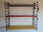 Vintage Tomado wandrek, Huis en Inrichting, Woonaccessoires | Wandplanken en Boekenplanken, Ophalen, Gebruikt