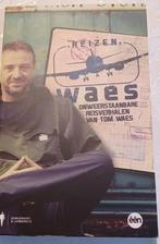 TOM WAES: Onweerstaanbare reisverhalen van Tom Waes, Boeken, Ophalen of Verzenden, Zo goed als nieuw, Tom Waes