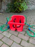 Nieuw en ongebruikt babyzit voor schommel, Kinderen en Baby's, Ophalen, Zo goed als nieuw, Schommel