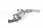 Roetfilter BMW 120D, 123D, Nieuw, Ophalen of Verzenden, BMW