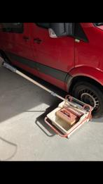 Raimondi pedalo sponsbak | 40 liter, Ophalen, Zo goed als nieuw