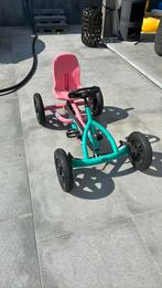 Berg Buddy skelter 3-8 jaar, Kinderen en Baby's, Ophalen, Zo goed als nieuw, Berg, Vrijloopautomaat