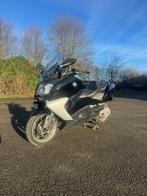 BMW C650GT, Motoren, Scooter, Particulier