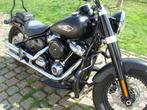 Harley-Davidson Softail Slim, 1745 cm³, 2 cylindres, Plus de 35 kW, Chopper