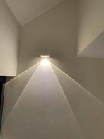 Appliques murales Deltalight VisionLed, Huis en Inrichting, Ophalen of Verzenden, Nieuw, Aluminium laqué mat