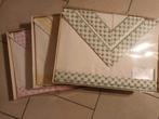 Lakenset  NIEUW, Enlèvement
