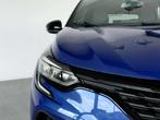 Renault Captur 1.3TCe EDC BLACK EDITION-1ERPRO-GPS-CAMERA-CA, Auto's, Renault, Gebruikt, 4 cilinders, https://public.car-pass.be/vhr/f1213e45-d666-46cb-a14e-f41a0f114f28