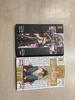 Death note tome 1 et 2, Meerdere comics, Japan (Manga), Zo goed als nieuw