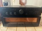 Hifi-versterker + voorversterker moet worden gerepareerd, Audio, Tv en Foto, Versterkers en Ontvangers, Ophalen of Verzenden, Niet werkend