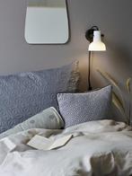 Wandlamp, Huis en Inrichting, Lampen | Wandlampen, Nieuw, Ophalen of Verzenden, Glas