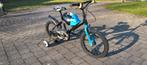 Vélo enfants 16 pouces, Vélos & Vélomoteurs, B-twin, Stabilisateurs, Enlèvement, Comme neuf
