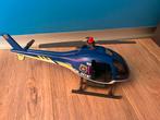 Playmobil - politie helikopter, Enlèvement, Comme neuf