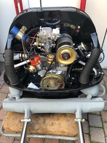 Revisie motor vw 