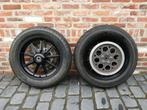 set 16" velgen, Motoren, Gebruikt