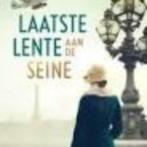 Laatste lente aan de Seine  Jeroen Kuypers, Ophalen of Verzenden, Zo goed als nieuw