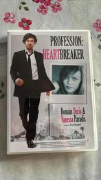 Film Profession Heartbreaker, Cd's en Dvd's, Dvd's | Komedie, Romantische komedie, Zo goed als nieuw, Ophalen