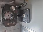 Koffie - espresso machine, Ophalen, Zo goed als nieuw