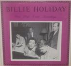 billie holiday rare west coast recordings, CD & DVD, Vinyles | Jazz & Blues, 12 pouces, Blues, Utilisé, Enlèvement ou Envoi