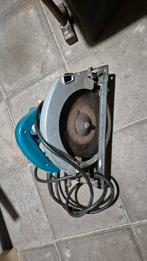 Makita Cirkelzaag 1750W, Ophalen, Gebruikt, Cirkelzaag, Makita