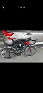 Cervelo s3 di2 ultegra batterie 100%, Fietsen en Brommers, Gebruikt, Heren, Versnellingen, Ophalen