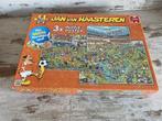 jan van haasteren puzzel - 3 puzzels in 1 [s2014], Hobby en Vrije tijd, Verzenden, Zo goed als nieuw
