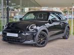 MINI Cooper SE 3p, Autos, Mini, Berline, 136 kW, Noir, Automatique