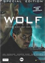 wolf ( special edition ), Vanaf 16 jaar, Boxset, Drama, Ophalen of Verzenden