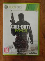 Call of Duty: Modern Warfare 3, Ophalen of Verzenden, Zo goed als nieuw, Overige genres, Vanaf 18 jaar