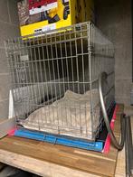 Honden Bench, Ophalen, Gebruikt