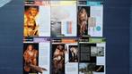 10-delige verzamelreeks over de Neanderthalers, Ophalen of Verzenden, Zo goed als nieuw