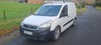 Peugeot partner 2017 euro 6B, Autos, Camionnettes & Utilitaires, Achat, Particulier, Peugeot