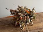 Mooi droogbloem boeket, Huis en Inrichting, Woonaccessoires | Droogbloemen, Ophalen, Nieuw