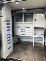 Sortimo kasten, Auto diversen, Autogereedschap, Ophalen, Gebruikt