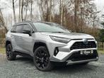 Toyota RAV 4 360 Keyless-Entry Leder Zetelverwarming, Argent ou Gris, Achat, 2487 cm³, Entreprise